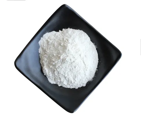 Natural Rice Bran Extract 99% gamma Oryzanol powder gamma Oryzanol