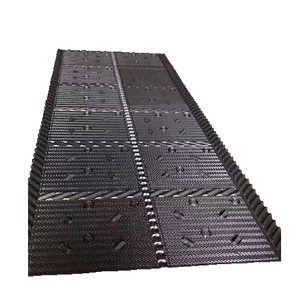 หอทำความเย็นแบบไหลข้าม MX75 พร้อมวัสดุเติม PVC - Product Image 4