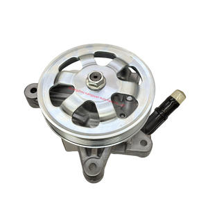 Bomba de dirección asistida Guangzhou Kangyuan 56110-RN0-A51 para Honda Pilot, Ridgeline, Odyssey, tipo electrohidráulico - Product Image 3