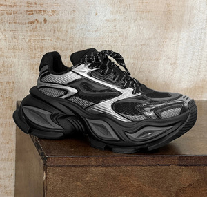 Zapatos Retro para Caminar y Correr Verano 2025 - Ligeros, Cómodos, Casuales y Modernos para Hombre y Mujer con Entresuela de EVA y Suela de Goma - Product Image 4