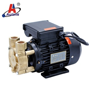 Bomba de Transferencia de Aceite Caliente Serie Hot - Product Image 5