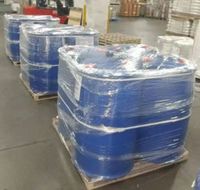 Approvisionnement stable en usine - CAS : 63449-39-8 - Paraffine chlorée 52 pour câbles, caoutchouc et revêtements