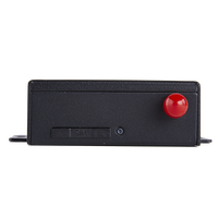 Bivocom TW820-LR RS232 RS485 IoT LoRa Modem CE-RED certifié DC 12V Modem industriel pour compteur de puissance lecture niveau d'eau Air