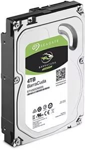 <span class=keywords><strong>ST4000DM004</strong></span> para Seagate, Disco Duro Usado de 1 TB, 2 TB, 4 TB, BarraCuda SATA 6 Gb/s, 256 MB de Caché, Disco Duro Interno de 3,5 Pulgadas para Servidor - Product Image 4