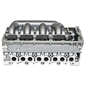 71739894 908599K Culasse 2.0L 16V RHT RHW DW10ATED4 pour moteur Fiat Ulysse Scudo 806 Expert Evasion 71739894 - Product Image 6
