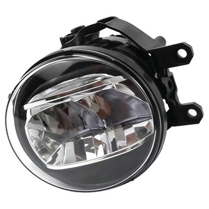 Luces Antiniebla para Lexus ES 2013, Derecha 81210-12230, Izquierda 81220-12230 - Product Image 1