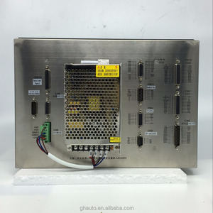High Quality SZGH-CNC1500TDc Vertical Lathe <b>Controller</b> 2-5 Axis <b>with</b> <b>USB</b> - Product Image 1