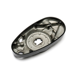 Pièce de vélo électrique en alliage d'aluminium, fabrication sur mesure, durable, moulage sous pression haute pression - Product Image 4