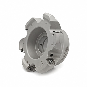 Tùy chỉnh OEM/ODM hiệu quả cao độ chính xác cao M2025-100-B32-6T-03 có thể lập chỉ mục 42 ° Mặt phay cắt đĩa - Product Image 2