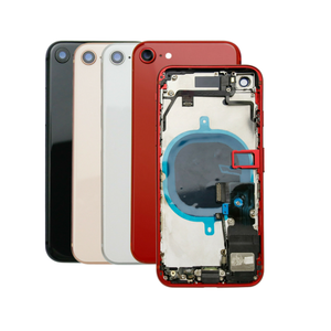 เคสโทรศัพท์มือถือสำหรับ <span class=keywords><strong>iPhone</strong></span> 7 <span class=keywords><strong>7plus</strong></span> 8 8PLUS ฝาหลังสำหรับ <span class=keywords><strong>iPhone</strong></span> 8Plus ฝาครอบ<span class=keywords><strong>แบ</strong></span><span class=keywords><strong>ต</strong></span>เตอรี่เต็มรูป<span class=keywords><strong>แบ</strong></span>บสำหรับ <span class=keywords><strong>iPhone</strong></span> 8PLUS - Product Image 1