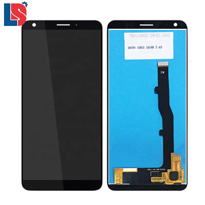 Pantalla LCD de Repuesto Nueva de 5.45 Pulgadas para <span class=keywords><strong>ZTE</strong></span> <span class=keywords><strong>Blade</strong></span> <span class=keywords><strong>V9</strong></span> Vita V0920 con Pantalla Táctil - Product Image 5