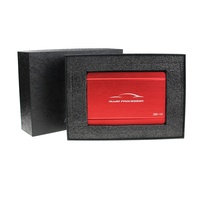 Y21 processeur audio dsp A/B 6 canaux Subwoofer de voiture amplificateur audio stéréo de puissance DSP