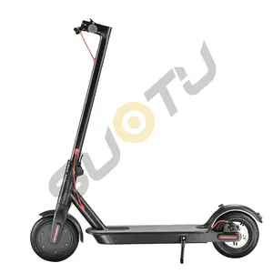 Livraison plus rapide depuis l'entrepôt de l'ue et du royaume-uni M365 Pro 350w moteur 10.5ah 8.5 pouces Scooter électrique étanche et pliable pour adulte