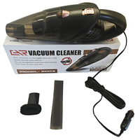 DC12V Nass-und Trocken staubsauger Schnelle Lieferung mit wasch barem HEPA-Filter