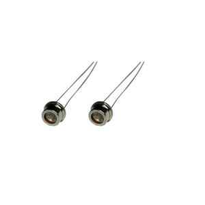 yüksek kalitede ışık bağımlı direnç photoresistor pir sensörü cdleri photoresistor hücre metal kasa <span class=keywords><strong>ldr</strong></span> sensör - Product Image 5