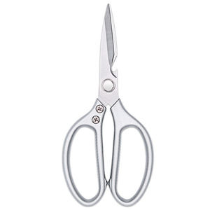 <b>Kitchen</b> <b>Scissors</b> Stainless Steel 3.5 In Heavy Duty Single Cut Household Use - Product Image 4