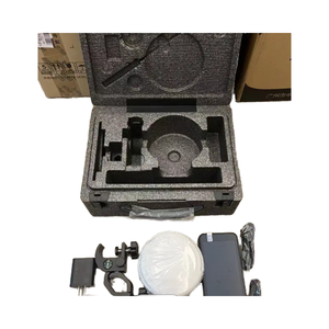 เครื่องมือสำรวจ VRTK2/vrtk อุปกรณ์สำรวจที่ดินราคาถูกเครื่องมือสำรวจรายละเอียดราคา GNSS ขั้นสูง - Product Image 6
