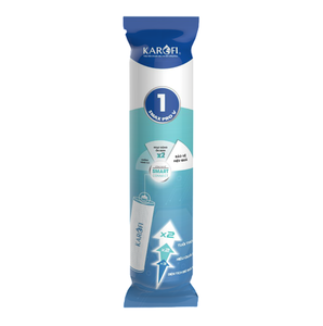 Karofi ไส้กรองน้ำ V1 Smax Pro, ไส้กรองน้ำพลาสติกแบบแมนนวลกรองน้ำบริสุทธิ์รุ่นใหม่ - Product Image 1