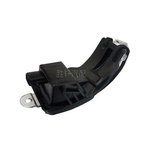 Luz Intermitente Halógena para Espejo Lateral Lexus, para Rx Nx 2015-2020, Izquierda/Derecha, Pieza de Repuesto - Product Image 4