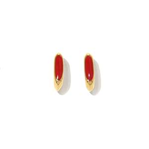 E250-E160-0590ZH Fashion <b>Stud</b> <b>Earrings</b> - Product Image 1