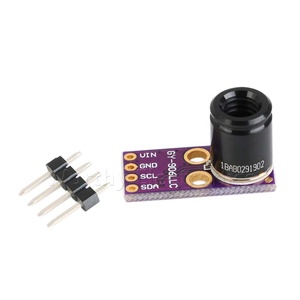 MLX90621ESF-BAB 4X16赤外線アレイ温度センサーモジュールMLX90621 GY-906LLC-621BAB IRアレイ - Product Image 5