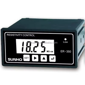 Atacado TDS 230 Equipamento De Tratamento De Água Inteligente Total Dissolvido Sólidos Monitor de Condutividade <span class=keywords><strong>Ph</strong></span> Ec Medidor com Sonda - Product Image 5