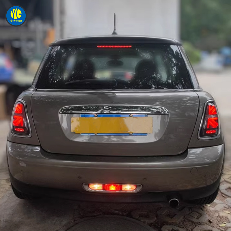 r56 tail lights