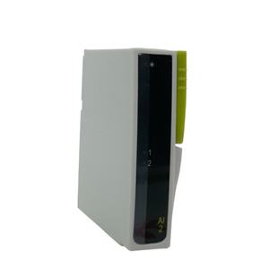Calidad Premium Original nuevo sellado de fábrica AI2 2500M/AI2/XXXXX/XXXXXX módulo de entrada analógica precio competitivo - Product Image 1