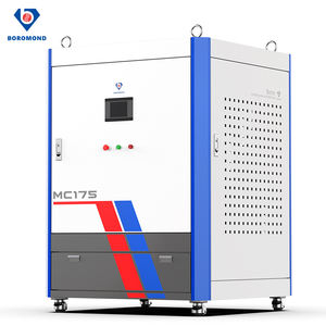 Sistema Comercial de Tratamento de Águas Residuais por Ionização com Eletrodos BDD BOROMOND, Equipamento de Filtração de 5000L/Hora - Product Image 2