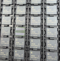 IC Memori Terintegrasi BGA Original Baru K4ZAF325BM-HC18 Harga Bagus Komponen Elektronik Tersedia