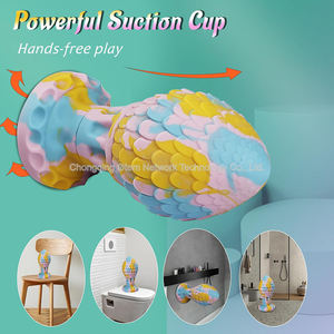 Vibrador Anal de silicona para principiantes para mujeres, tapón Anal con Control remoto inalámbrico, Juguetes sexuales, Producto Sexual - Product Image 2