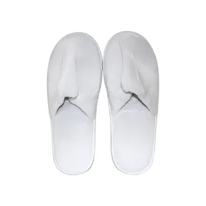 5 star eco friendly packaging hotel bathroom slippers malaysia for the hotels