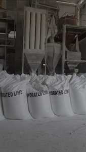 Polvo de Cal de Alta Calidad para Uso en la Construcción e Industrial, Producto Más Vendido, Proveedor de Rajasthan - Product Image 5