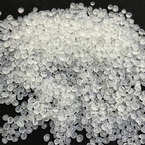 Particules de plastique PP Granules de PP anti-UV pour le moulage par extrusion - Product Image 3