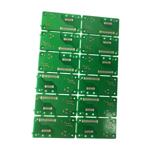 Sorgente di servizio personalizzata pcba pcb patch per circuiti elettronici pcba Inverter produttori installa adattatori