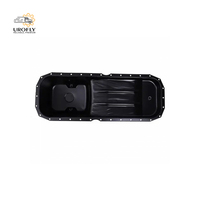 Cárter de Aceite de Acero para Motor, Reemplaza 3679945 3680530 3680531 3687414 para Camión con Motor Diésel ISX 15.0