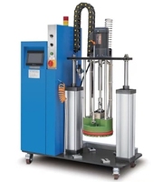 Machine à chantourner robuste pour meubles en bois, armoires et portes