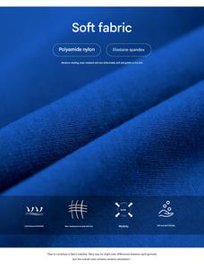 CNSHELL Top a <span class=keywords><strong>Canotta</strong></span> Senza Cuciture con Scollo a V Profondo sul Davanti, Sexy, Senza Maniche, con <span class=keywords><strong>Spalline</strong></span> <span class=keywords><strong>Sottili</strong></span> e Multi-Strap sul Retro - Product Image 4