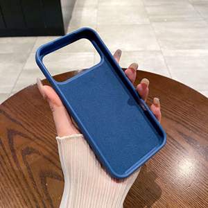 Support pliant à ventouse pour Apple 16 Pro Max étui de téléphone portable Iphone 17 16 15 Plus étui de Protection <span class=keywords><strong>coque</strong></span> en Silicone <span class=keywords><strong>Anti</strong></span>-chute - Product Image 3