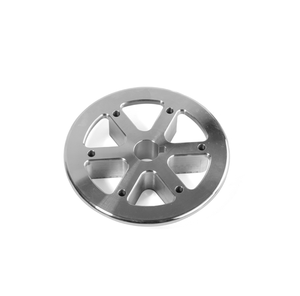 Service <span class=keywords><strong>de</strong></span> fabrication CNC sur mesure pour pièces <span class=keywords><strong>de</strong></span> robots, bras mécaniques, manipulateurs et composants d'équipements d'automatisation - Product Image 3