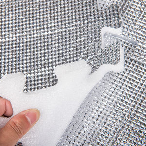 Ecológico EPE <span class=keywords><strong>Espuma</strong></span> Enclavamiento Azulejos Rompecabezas Tatami Ejercicio Mat Gimnasio Alfombrillas - Product Image 6