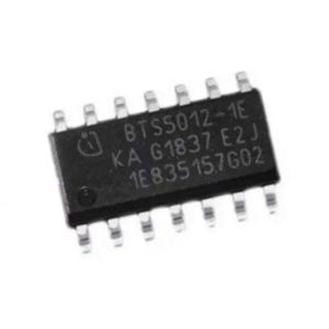 Nelcom BTS5012-1E – Service complet d'origine pour composants électroniques, puces IC en stock, autres composants électroniques, micro-puces BTS5012-1E - Product Image 1