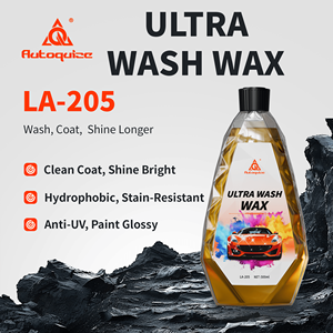 <span class=keywords><strong>Agent</strong></span> Nettoyant Multi-Effets 500ML Disponible en Gros avec Formule Antioxydante Protégeant la Peinture Automobile du Vieillissement pour Shampoing <span class=keywords><strong>de</strong></span> Lavage - Product Image 3