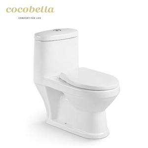 Iambella coobbaby — placards d'eau en céramique pour enfants, salle de bains, bol de toilette, monter au sol, moderne, une pièce - Product Image 3