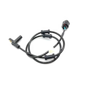 Sensor ABS para Motocicleta de Alta Calidad Directo de Fábrica - Compatible con Piezas de Modificación de Sensor Honda 38520-K1B-T21 - Product Image 2