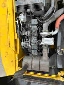 Originele Gebruikte Komatsu Pc220 Graafmachine Goede Staat Krachtige Motor Pc200 Hydraulische Gebruikte Komatsu Graafmachine <span class=keywords><strong>Pc300</strong></span> Lage Prijs - Product Image 6