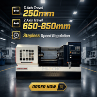 Machine-outil CNC CK6140, prix du tour CNC pour applications industrielles de travail des métaux et de fabrication