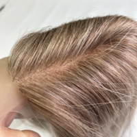 Cierre frontal de encaje suizo transparente de alta densidad y calidad superior 13*4 12*2 4*5 5*5 6*6 3*5 Cabello humano virgen natural