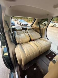 Sedili Auto Modificati in Pelle PU di Lusso Stile Aero per Land Rover Range Rover Sport |   <span class=keywords><strong>VIP</strong></span> 4 Posti Edizione Knight con Ventilazione - Product Image 3