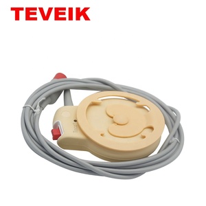 Ban đầu <span class=keywords><strong>toco</strong></span> + đầu dò M2735A của thai nhi <span class=keywords><strong>toco</strong></span> đầu dò cho Avalon <span class=keywords><strong>FM20</strong></span>, FM30 M2702A, M2703A - Product Image 4